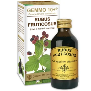 RUBUS FRUC(ROVO) ANAL GEM10+ 100ML