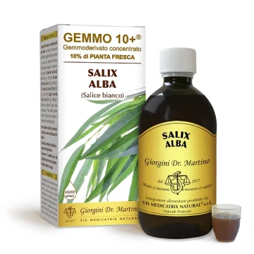 SALICE BI 500ML ANALCO GEM 10+