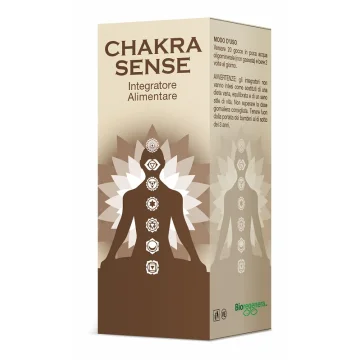 CHAKRA SENSE 5 50ML