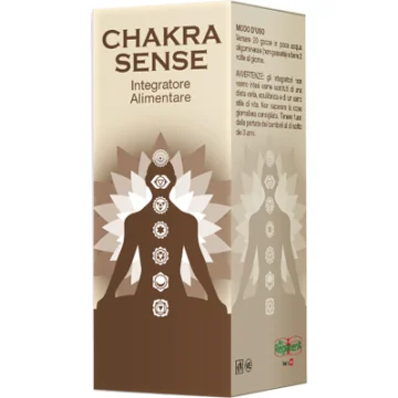 CHAKRA SENSE ARMONIA 50ML
