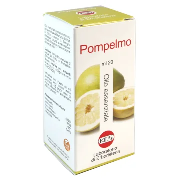 POMPELMO OE 20ML KOS