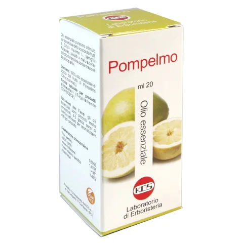 POMPELMO OE 20ML KOS
