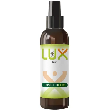 INSETTILUX SPRAY 100ML NF