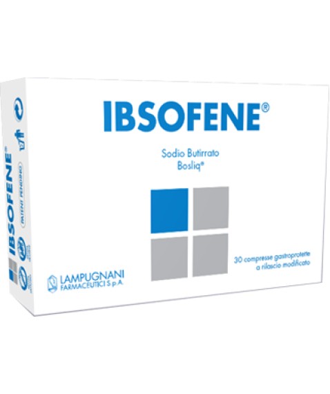 IBSOFENE 30 Cpr