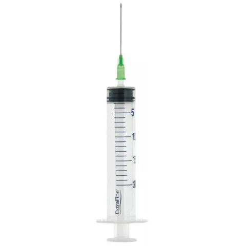 SIR 20CC A2 G21 EXTR 1P 80806