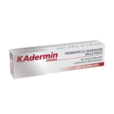 KADERMIN CREMA 15ML KADERMIN CREMA 15ML
