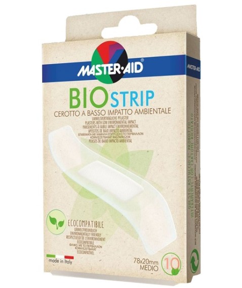 BIO STRIP MEDIO 20PZ