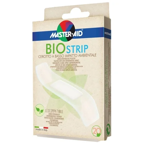 BIO STRIP SUPER 10PZ BIO STRIP SUPER 10PZ