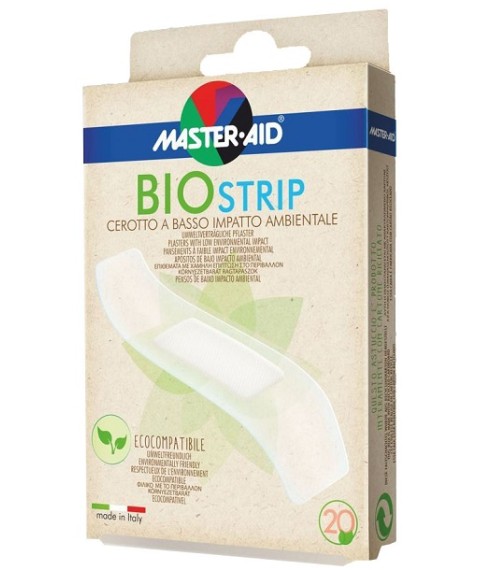 BIO STRIP GRANDE 10PZ