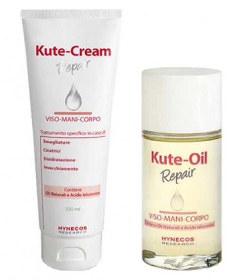 COMBINATA KUTE OIL+CREAM