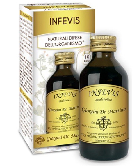 INFEVIS Liquido 100ml