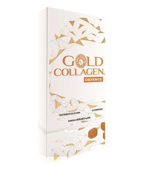 GOLD COLLAGEN DEFENCE