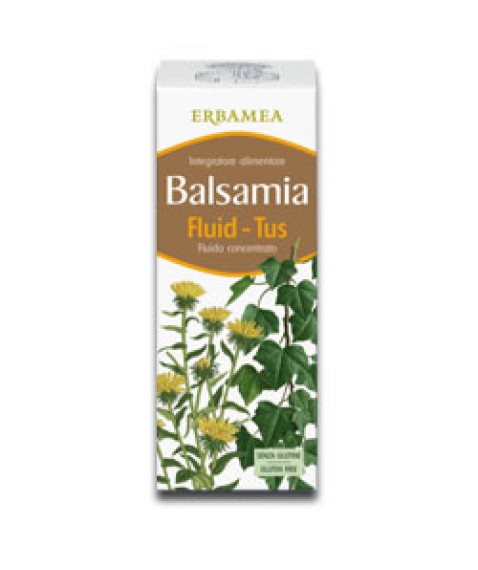 BALSAMIA FLUID TUS 200ML