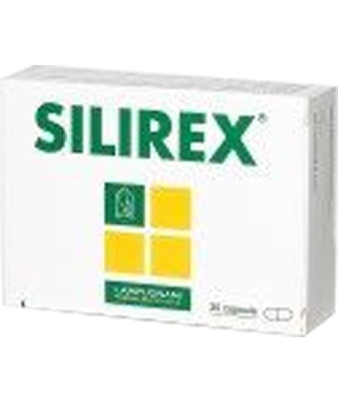 SILIREX 30CPS