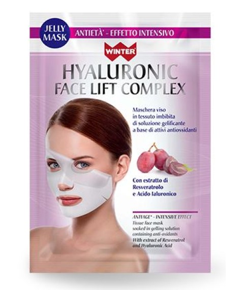 WINTER HYALURONIC MAS ANTIETA