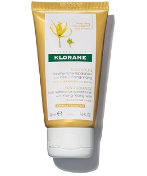 KLORANE BALS CERA YLANG 50ML