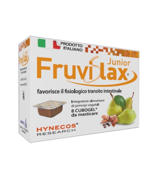 FRUVISLAX CUBOGEL BAMBINI 80G