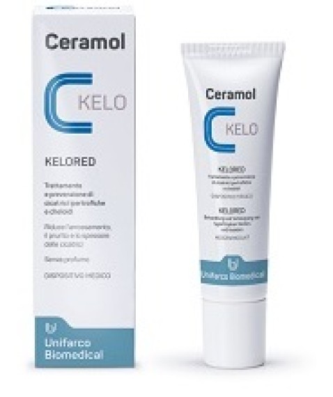 CERAMOL KELORED 30ML<<<