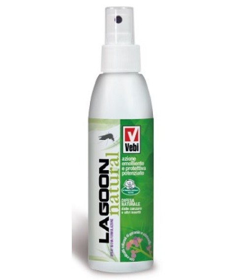 LAGOON NATURAL SPRAY 100ML