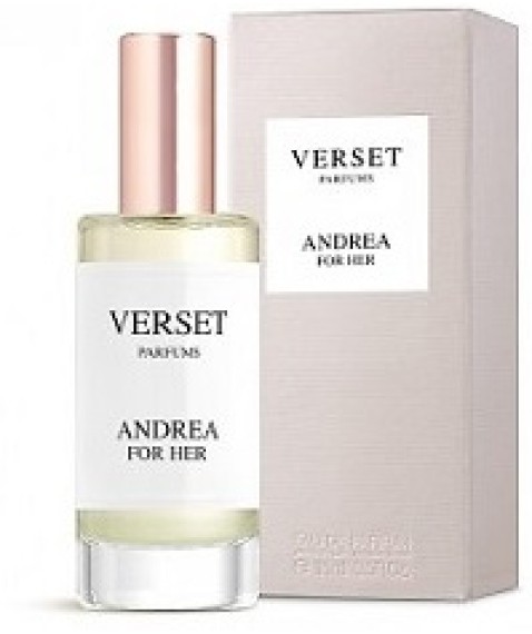 VERSET ANDREA FOR HER EDT 15ML