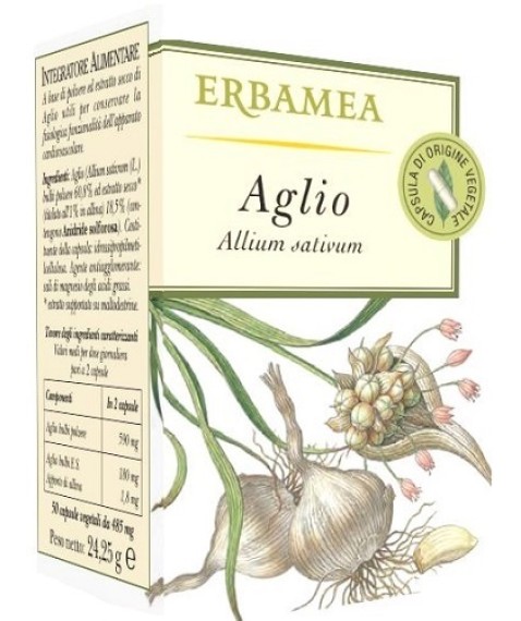 AGLIO 50Opr EBM