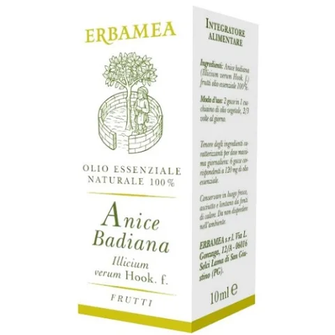 ANICE BADIANA OE 10ML EBM