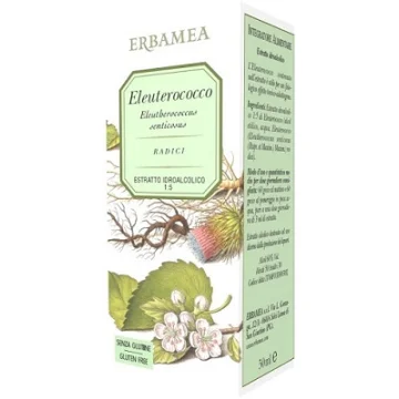 ELEUTEROCOCCO EI 50ML