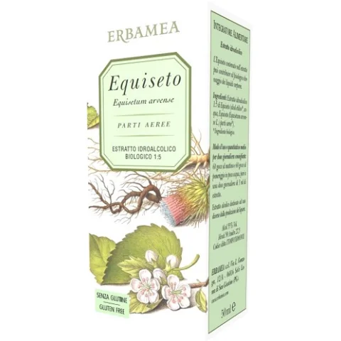EQUISETO EI 50ML