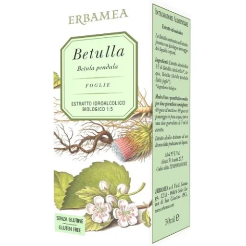 BETULLA EI 50ML