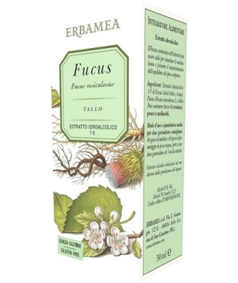 FUCUS 50ML