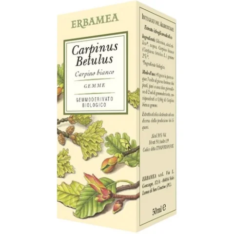 CARPINUS BETULUS CARP BI GD 50ML