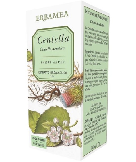 CENTELLA 50ML