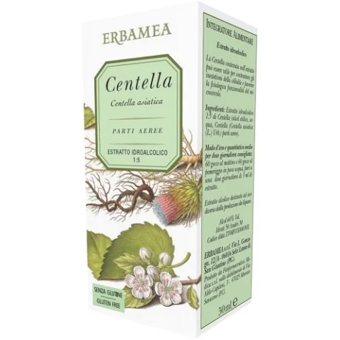 CENTELLA 50ML CENTELLA 50ML