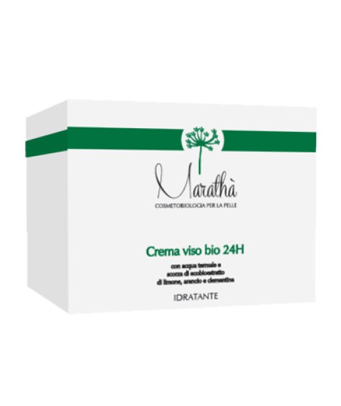 MARATHA' BIOCREAM 50ML