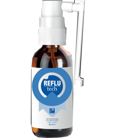 REFLUMED SPRAY ORALE 30G