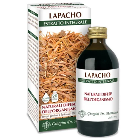 LAPACHO Estr.Int.200ml SVS LAPACHO Estr.Int.200ml SVS
