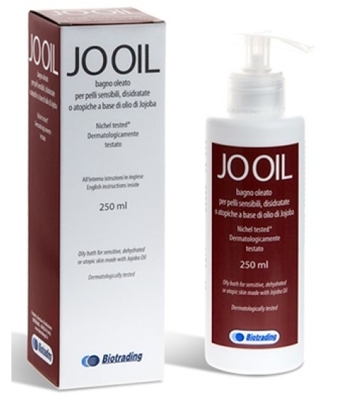 JO Oil Bagno Oleato 250ml