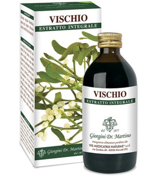 VISCHIO Estr.Int.200ml GIORG.