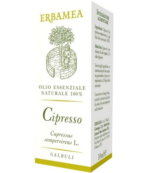 CIPRESSO 10ML