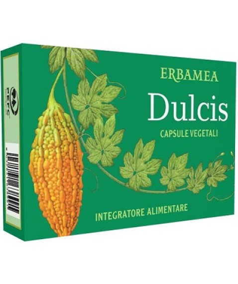 DULCIS 30CPS VEGETALI