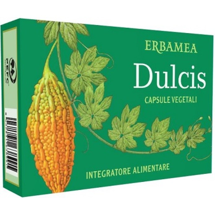 DULCIS 30CPS VEGETALI