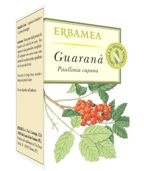 GUARANA' 50OPR