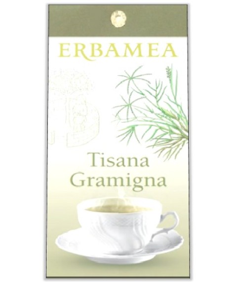 TISANA GRAMIGNA 100G