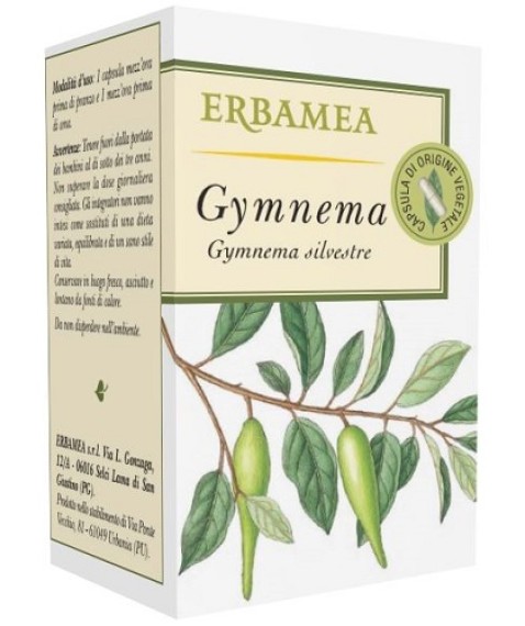 GYMNEMA 50 Opr EBM