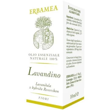 LAVANDINO OE 10ML EBM