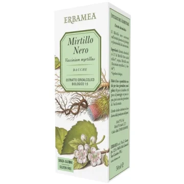 MIRTILLO 50ML