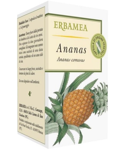 ANANAS 50OP ERBAMEA