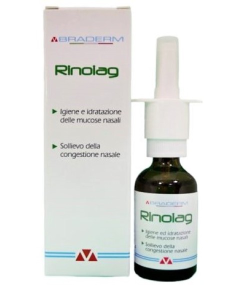 RINOIAG 30ml