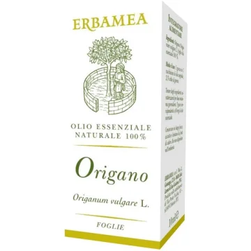 ORIGANO OLIO ESSENZIALE 10ML ORIGANO OLIO ESSENZIALE 10ML