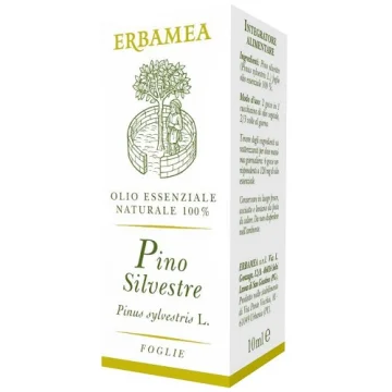 PINO SILVESTRE 10ML PINO SILVESTRE 10ML